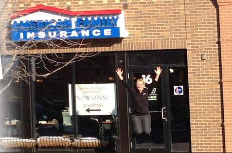 Insurance Agency «American Family Insurance - Sagvold & Associates Inc.», reviews and photos