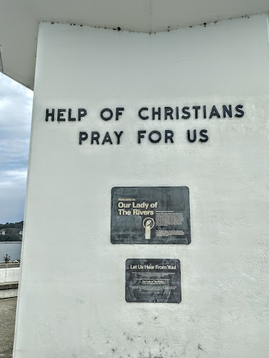 Tourist Attraction «Our Lady of the Rivers», reviews and photos, 1553 River View Dr, Portage Des Sioux, MO 63373, USA