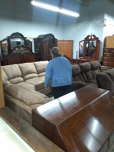 Furniture Store «Garden Spot Furniture Inc.», reviews and photos, 701 E Main St, Ephrata, PA 17522, USA