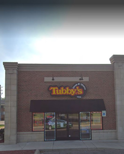 Tubbys Sub Shop image 1