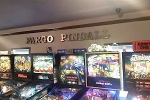 Fargo Pinball image