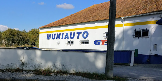 Muniauto De Rio Maior, Mecânica, Lda - Rio Maior