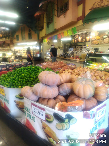 Supermarket «Cardenas Market», reviews and photos, 16212 E Foothill Blvd, Fontana, CA 92335, USA