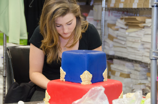 Cake Shop «Cake Boutique», reviews and photos, 4248 N River Rd NE, Warren, OH 44484, USA