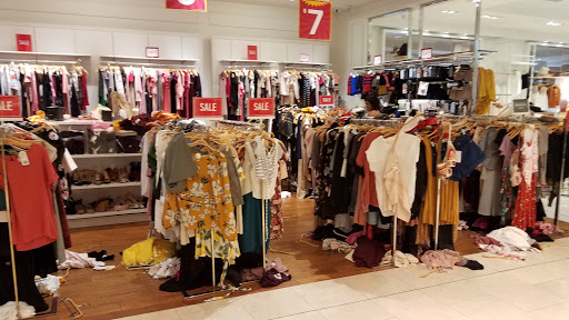 Shopping Mall «Sunvalley Shopping Center», reviews and photos, 1 Sun Valley Mall, Concord, CA 94520, USA