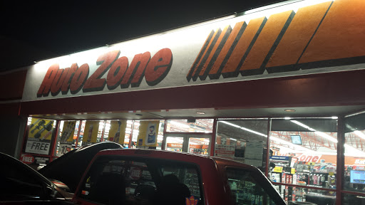 Auto Parts Store «AutoZone», reviews and photos, 746 N Country Club Dr, Mesa, AZ 85201, USA