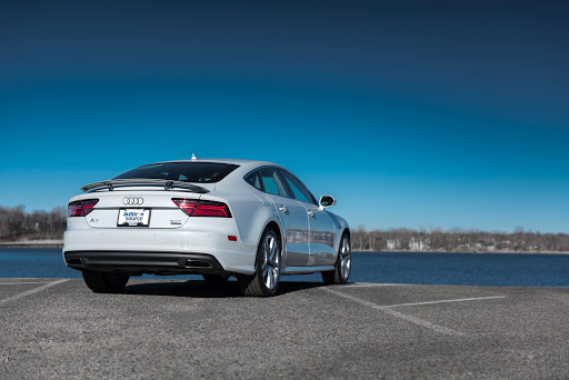 Used Car Dealer «Auto Source Inc», reviews and photos, 13500 Wayzata Blvd, Minnetonka, MN 55305, USA