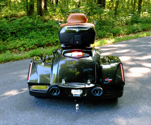 Motorcycle Parts Store «Hannigan Motorsports», reviews and photos, 4044 US-641, Murray, KY 42071, USA