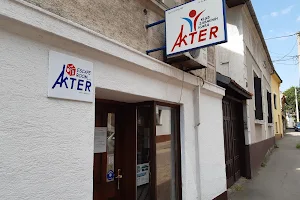 Akter klub image