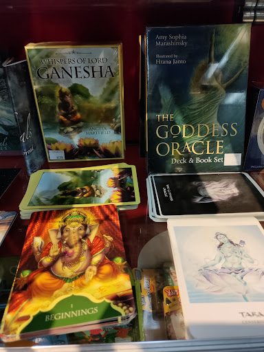 Toy Store «Magic Mouse Toys», reviews and photos, 603 1st Avenue South, Seattle, WA 98104, USA