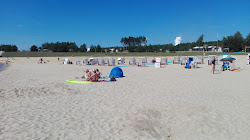 Badestrand Boxberg'in fotoğrafı ve yerleşim