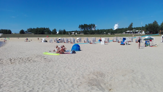 Badestrand Boxberg
