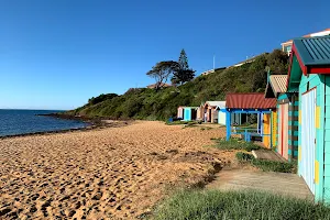 Ranelagh Beach image