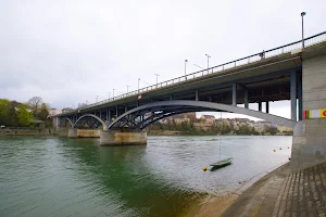 Wettstein Bridge image