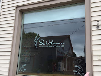Belltown Therapeutic Massage and Wellness, LLC