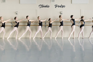 Studio Pulse Center for Dance + The Annex Yoga & Dance Fitness