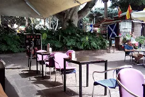 Cafetería Olimpia image