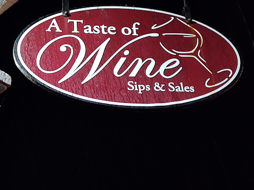 Wine Store «A Taste of Wine», reviews and photos, 90 S Main St, Miamisburg, OH 45342, USA