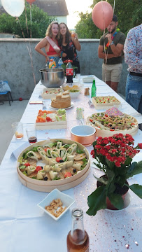 Plats et boissons du Restaurant flunch Varennes à Varennes-sur-Seine - n°19