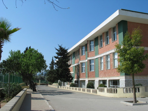 Colegio Concertado de Educación La Salle Palma en Palma