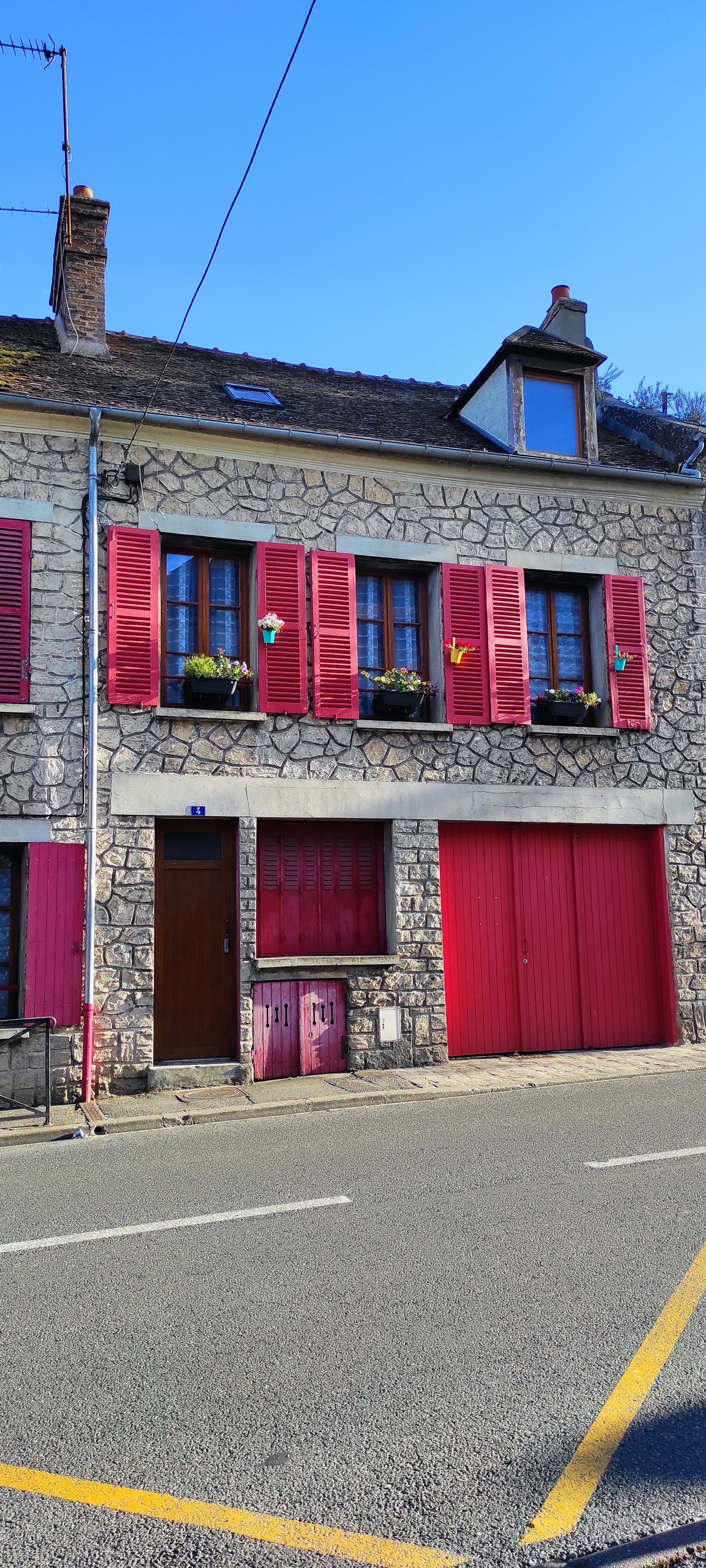 Photo n° 5 de l'avis de Olena. fait le 15/10/2022 à 18:10