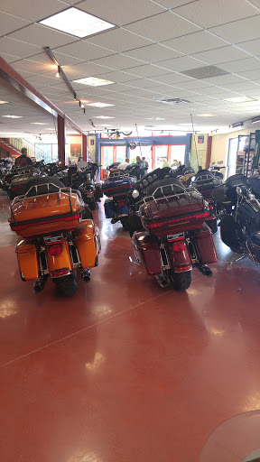 Motorcycle Dealer «Atlantic County Harley-Davidson», reviews and photos, 219 E White Horse Pike, Galloway, NJ 08205, USA