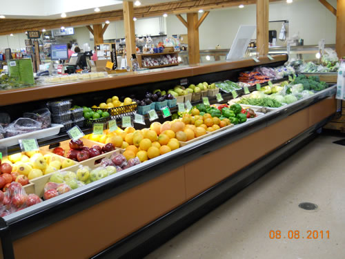 Supermarket «Twin Pine Country Store», reviews and photos, 1428 Seven Valleys Rd, York, PA 17408, USA