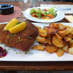 Photo n°15 de l'avis de Peter.i fait le 17/05/2022 à 08:58 sur le  Café-Restaurant Loreley à Sankt Goarshausen