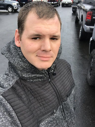 Car Dealer «Sunrise Auto Sales», reviews and photos, 16001 SE McLoughlin Blvd, Milwaukie, OR 97267, USA