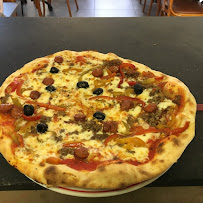 Pizza du Restaurant italien Pizzeria Da Angelo à Boulogne-Billancourt - n°20