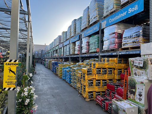 Home Improvement Store «The Home Depot», reviews and photos, 1625 S Mountain Ave, Monrovia, CA 91016, USA