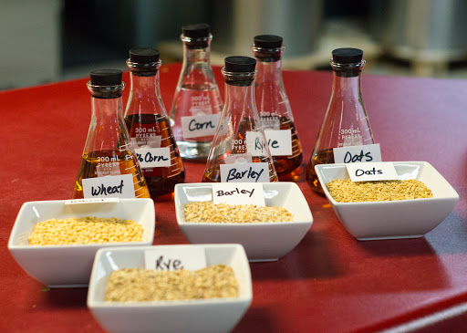 Wine Store «Sweetgrass Winery & Distillery Old Port Tasting Room and Shop», reviews and photos, 324 Fore St, Portland, ME 04101, USA