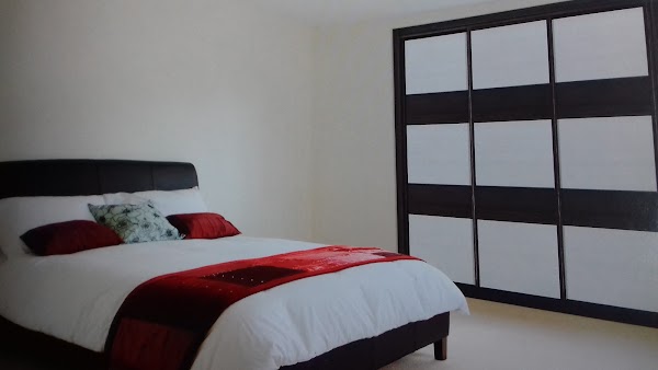 Puertas Alonso Carpinteria Ebanisteria