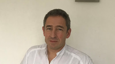 François CROUIGNEAU à Thiais