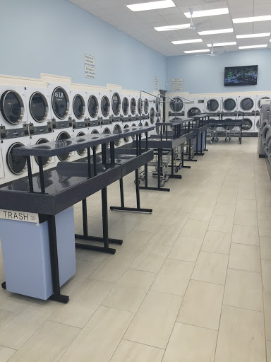 Laundromat «Freeway Laundry», reviews and photos, 1054 Narragansett Blvd, Cranston, RI 02905, USA