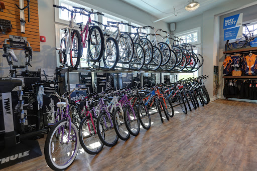 Bicycle Store «Ridgefield Bicycle Company», reviews and photos, 88 Danbury Rd, Ridgefield, CT 06877, USA