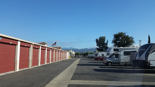 Self-Storage Facility «American Mini Storage», reviews and photos, 2059 Second St, Norco, CA 92860, USA