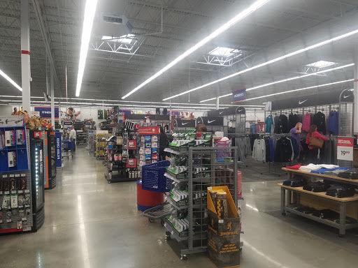 Sporting Goods Store «Academy Sports + Outdoors», reviews and photos, 9997 Crossing Way #800, Denham Springs, LA 70726, USA