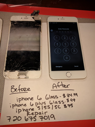 Auto Parts Store «Advance Auto Parts», reviews and photos, 2121 E Colfax Ave, Denver, CO 80206, USA