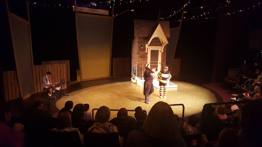 Clackamas Repertory Theatre