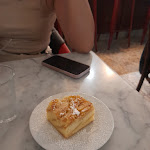 Photo n°2 de l'avis de michele.o fait le 18/09/2023 à 21:32 sur le  Trapizzino Milano | Corso Lodi à Milan