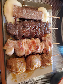 Plats et boissons du Restaurant japonais Aki sushi à Fontenay-le-Comte - n°15