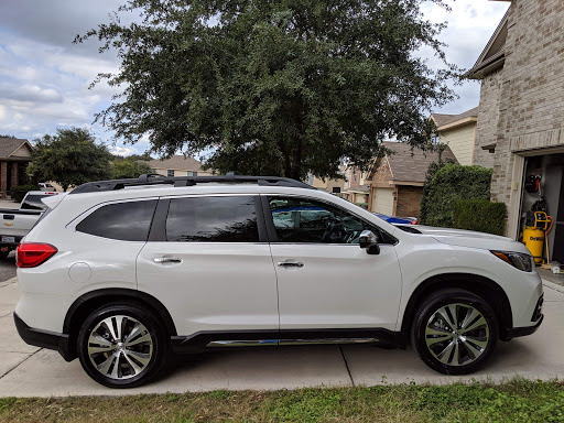 Subaru Dealer «North Park Subaru at Dominion», reviews and photos, 21415 Interstate 10 Frontage Rd, San Antonio, TX 78257, USA