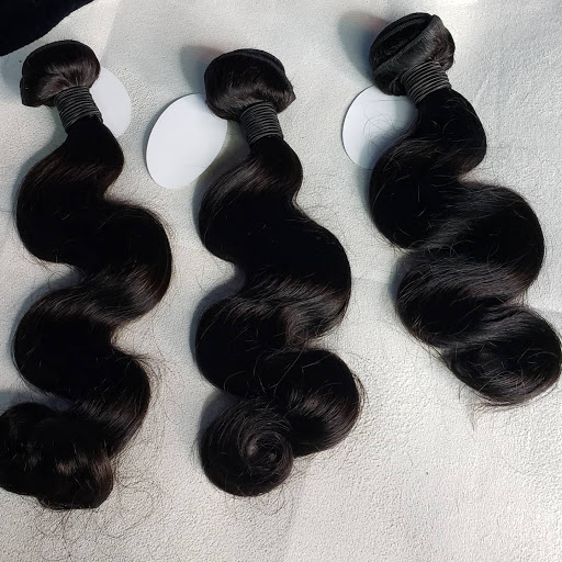 Hair Salon «Inner Beauty Salon and Spa», reviews and photos, 6800 N Orange Blossom Trail #110, Orlando, FL 32810, USA