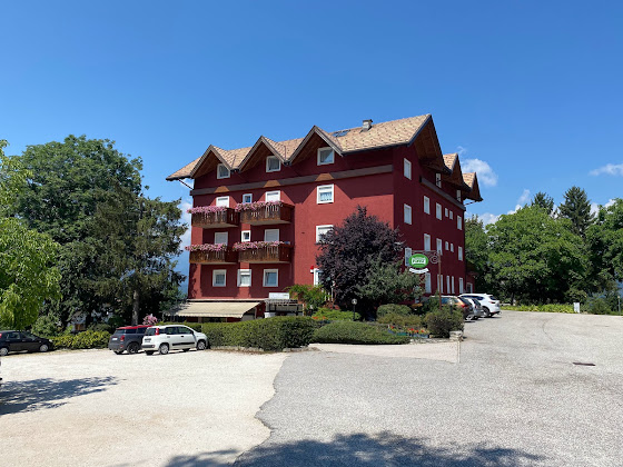 Photo hôtels Albergo Ciclamino 38010 Romeno