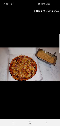 Photos du propriétaire du Pizzeria Pizz' Attitude à Rabastens-de-Bigorre - n°9