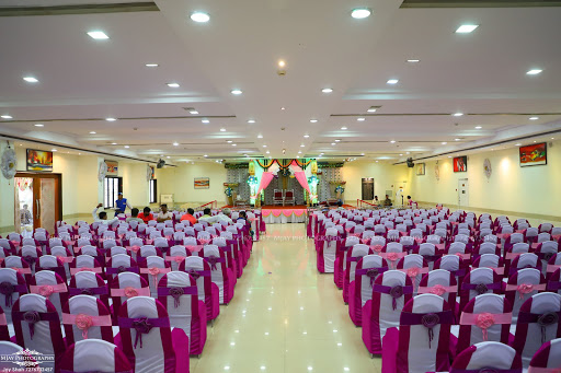 Malad Kapol Banquet Hall