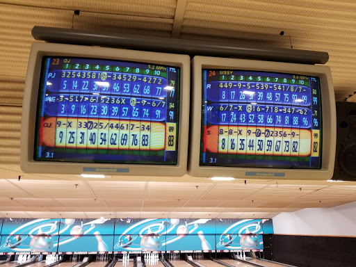 Bowling Alley «Bluebird Lanes», reviews and photos, 3900 W Columbus Ave, Chicago, IL 60652, USA