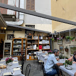 Photo n°9 de l'avis de Francesca.i fait le 18/08/2023 à 23:00 sur le  Trattoria Del Ponte - Bellano (lc) à Bellano