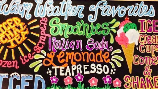 Cafe «Urban Coffee», reviews and photos, 101 Broadway, Greenlawn, NY 11740, USA